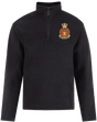Army Catering Corps Quarter Zip Fleece