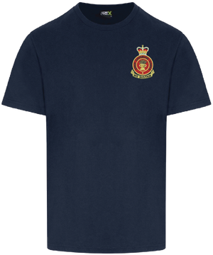 Army Catering Corps Embroidered T-Shirt