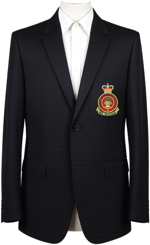 Army Catering Corps Blazer