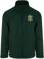 Black Watch Soft Shell Jacket