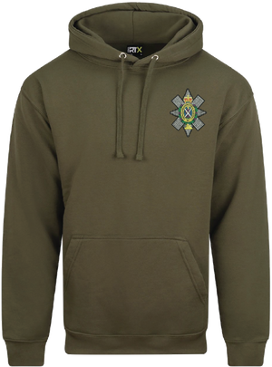 Black Watch Hoodie
