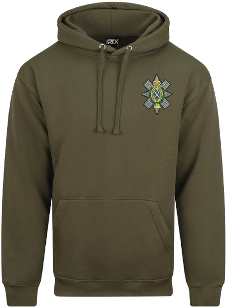 Black Watch Hoodie
