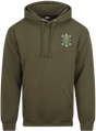 Black Watch Hoodie