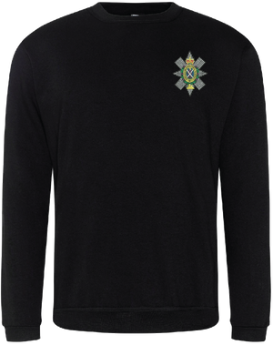 Black Watch Sweatshirt