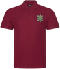 Black Watch Polo Shirt