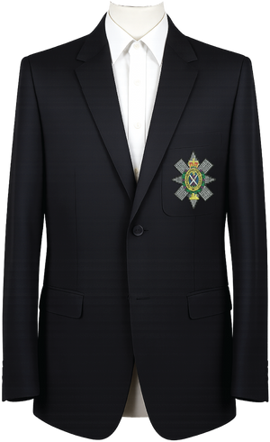 Black Watch Blazer