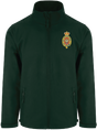 Blues and Royals Soft Shell Jacket