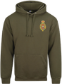 Blues and Royals Hoodie