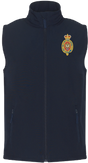 Blues and Royals Gilet