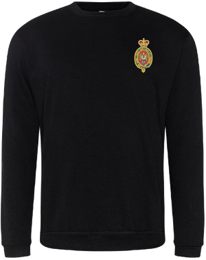 Blues and Royals Sweatshirt