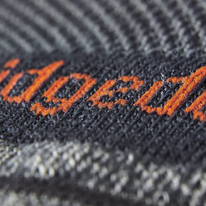 Bridgedale - Men’s Ultra Light Merino Wool Crew Socks
