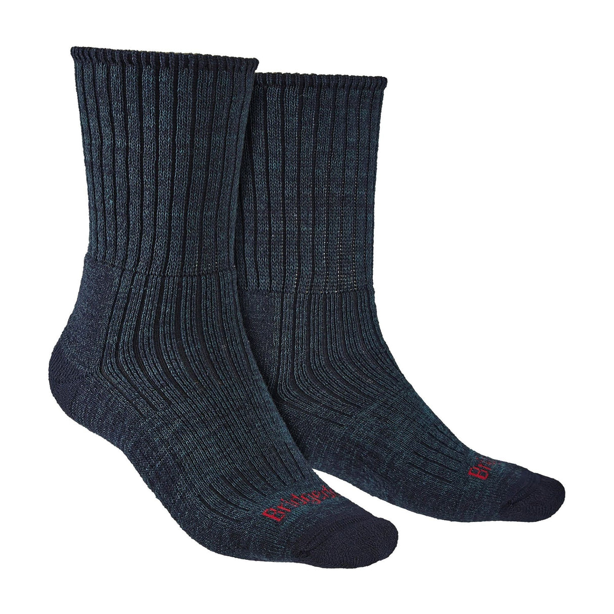 Bridgedale - Men’s Comfort Merino Wool Boot Socks