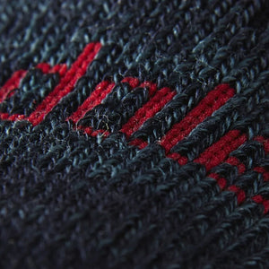 Bridgedale - Men’s Comfort Merino Wool Boot Socks