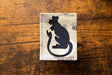 7th Armoured brigade Patch