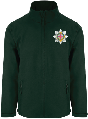 Coldstream Guards Soft Shell Jacket