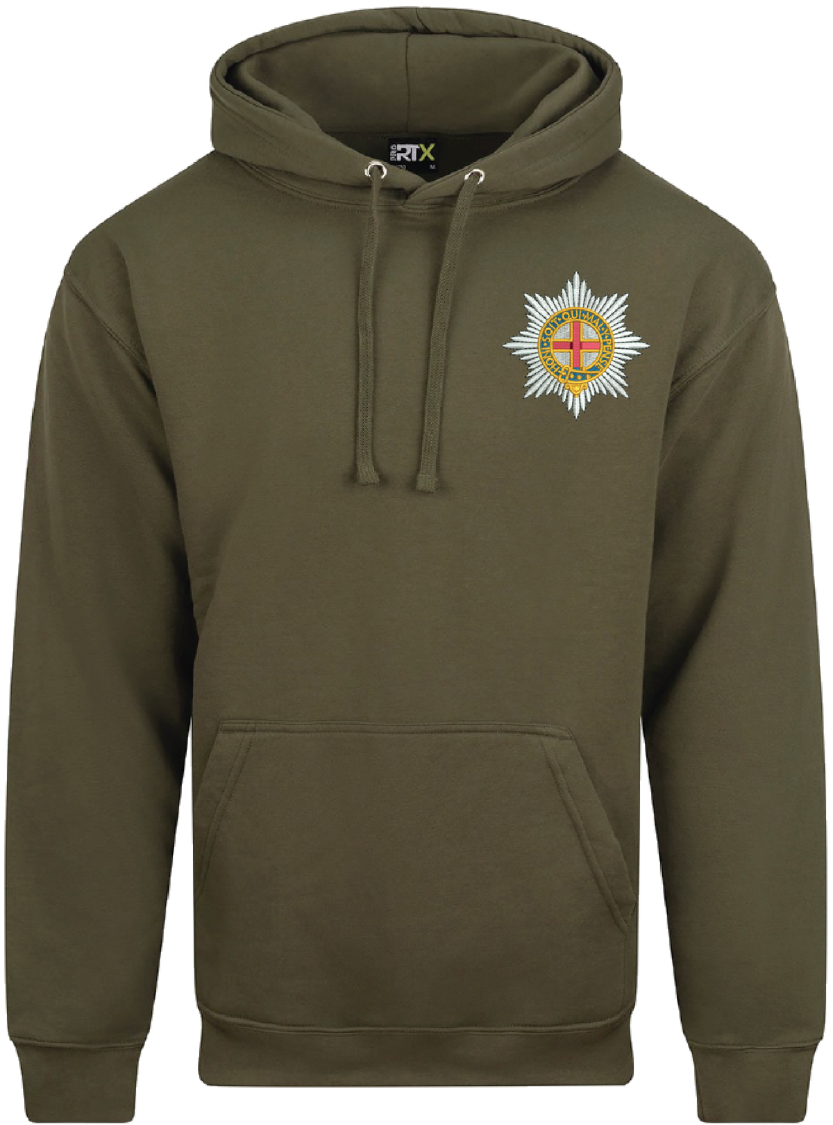Coldstream Guards Hoodie
