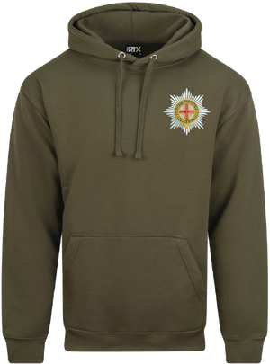Coldstream Guards Hoodie