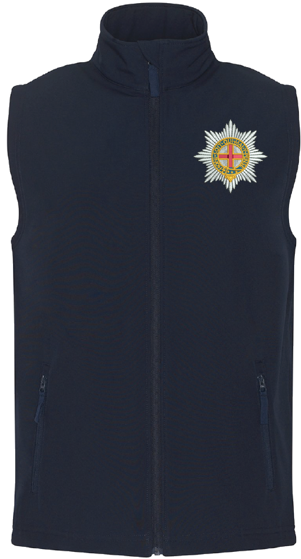 Coldstream Guards Gilet