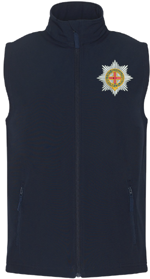 Coldstream Guards Gilet