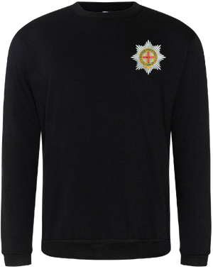 Coldstream Guards Sweatshirt