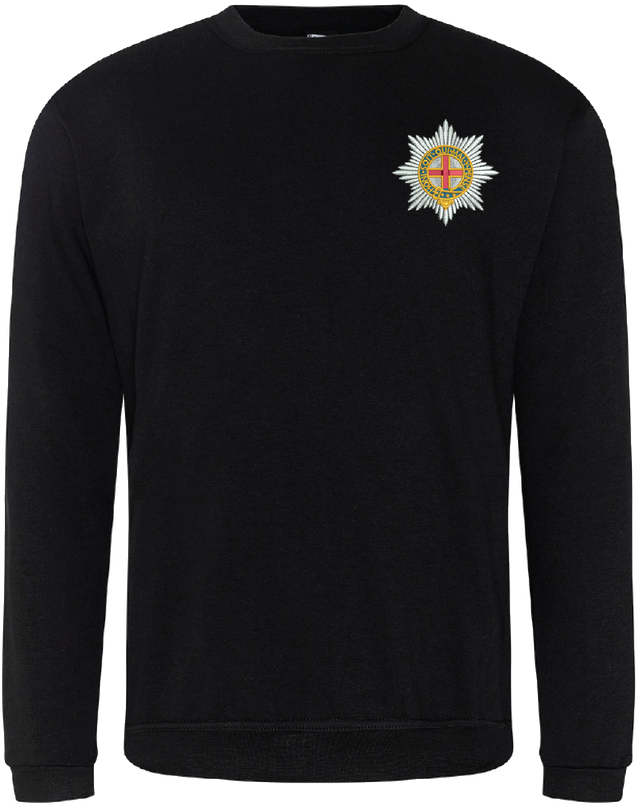 Coldstream Guards Sweatshirt