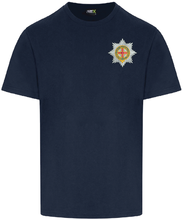 Coldstream Guards T Shirt