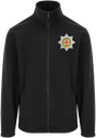 Coldstream Guards Zipped Fleece