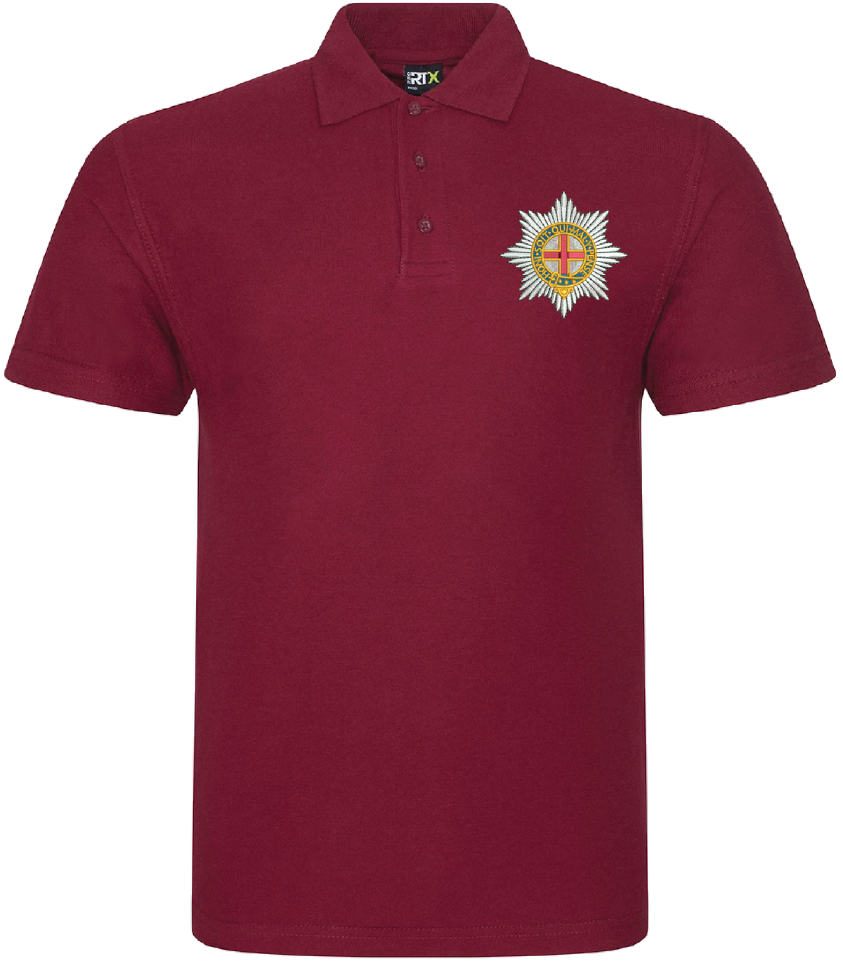 Coldstream Guards Polo Shirt