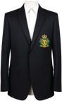 Corps of Army Music Blazer