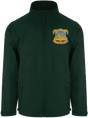 Devon and Dorset Regiment Soft Shell Jacket