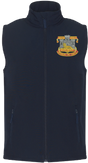 Devon and Dorset Regiment Gilet
