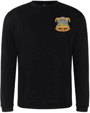 Devon and Dorset Regiment Sweatshirt