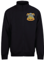 Devon and Dorset Regiment Zipped Jacket