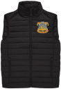 Devon and Dorset Regiment Padded Gilet