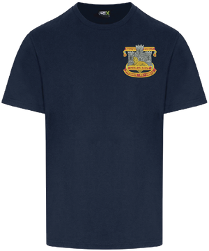 Devon and Dorset Regiment T Shirt