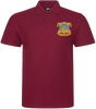 Devon and Dorset Regiment Polo Shirt