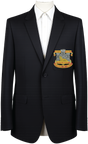 Devon and Dorset Regiment Blazer