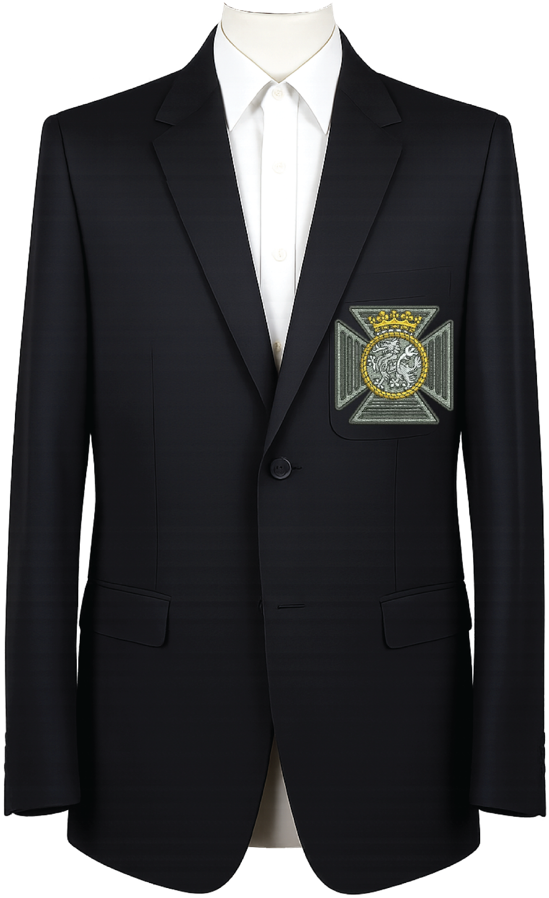 Duke of Edinburgh’s Royal Regiment Blazer
