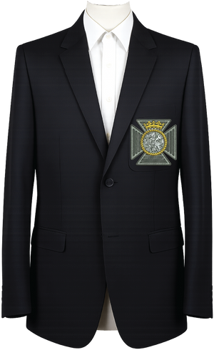 Duke of Edinburgh’s Royal Regiment Blazer

