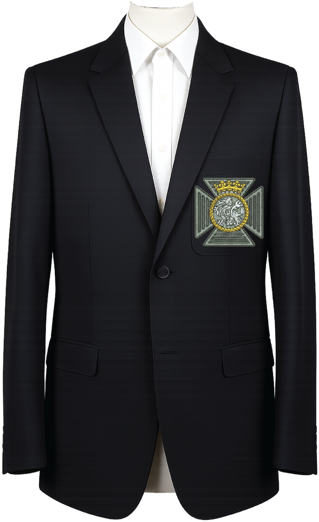 Duke of Edinburgh’s Royal Regiment Blazer
