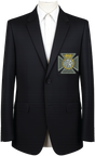 Duke of Edinburgh’s Royal Regiment Blazer
