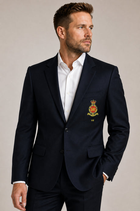 7 Para Royal Horse Artillery Blazer