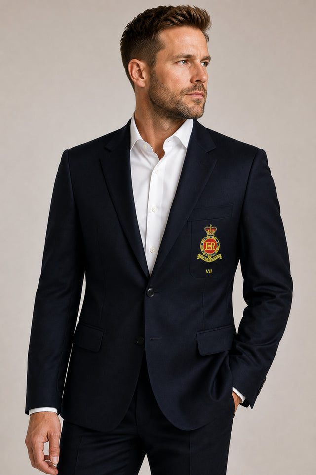 7 Para Royal Horse Artillery Blazer