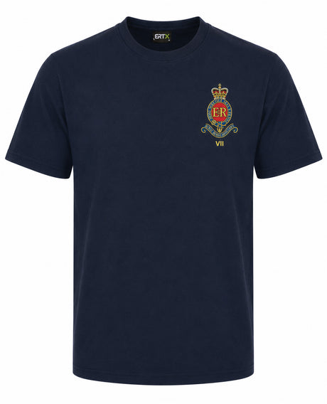 7 Para Royal Horse Artillery T Shirt