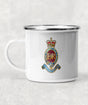 7 Para Royal Horse Artillery - Enamel Mug