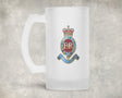 7 Para Royal Horse Artillery - Frosted Stein