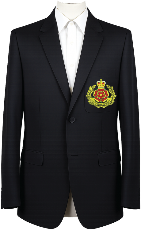Duke of Lancaster’s Regiment Blazer