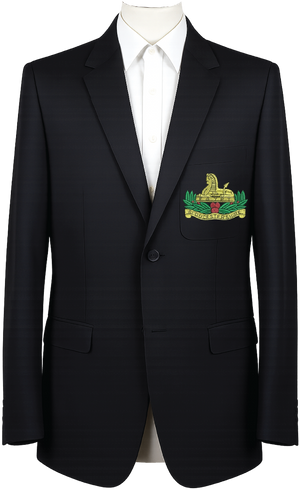 Gloucestershire Regiment Blazer