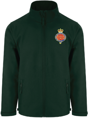 Grenadier Guards Soft Shell Jacket