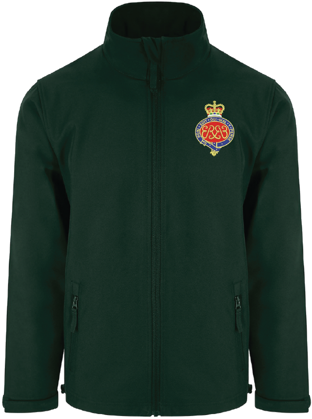 Grenadier Guards Soft Shell Jacket